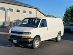2025 Chevrolet Express 2500 RWD Empty Cargo Van for sale #25C257T - photo 4