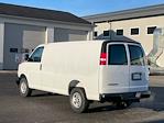 2025 Chevrolet Express 2500 RWD Empty Cargo Van for sale #25C257T - photo 6