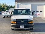 2025 Chevrolet Express 2500 RWD Empty Cargo Van for sale #25C257T - photo 7
