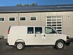2025 Chevrolet Express 2500 RWD Empty Cargo Van for sale #25C257T - photo 8
