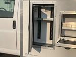 2025 Chevrolet Express 3500 Regular Cab RWD Service Utility Van for sale #25C258T - photo 12
