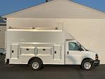 2025 Chevrolet Express 3500 Regular Cab RWD Service Utility Van for sale #25C258T - photo 14