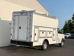 2025 Chevrolet Express 3500 Regular Cab RWD Service Utility Van for sale #25C258T - photo 2