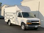 2025 Chevrolet Express 3500 Regular Cab RWD Service Utility Van for sale #25C258T - photo 35