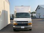 2025 Chevrolet Express 3500 Regular Cab RWD Service Utility Van for sale #25C258T - photo 4