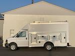 2025 Chevrolet Express 3500 Regular Cab RWD Service Utility Van for sale #25C258T - photo 5