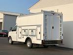 2025 Chevrolet Express 3500 Regular Cab RWD Service Utility Van for sale #25C258T - photo 6
