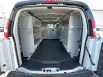 2025 Chevrolet Express 3500 RWD Upfitted Cargo Van for sale #25C259T - photo 2