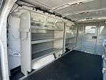 2025 Chevrolet Express 3500 RWD Upfitted Cargo Van for sale #25C259T - photo 13