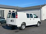 2025 Chevrolet Express 3500 RWD Upfitted Cargo Van for sale #25C259T - photo 3