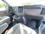2025 Chevrolet Express 3500 RWD Upfitted Cargo Van for sale #25C259T - photo 20