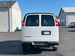 2025 Chevrolet Express 3500 RWD Upfitted Cargo Van for sale #25C259T - photo 6