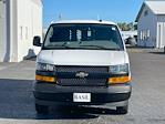 2025 Chevrolet Express 3500 RWD Upfitted Cargo Van for sale #25C259T - photo 8