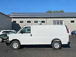 2025 Chevrolet Express 3500 RWD Upfitted Cargo Van for sale #25C259T - photo 9
