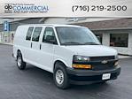 2025 Chevrolet Express 3500 RWD Empty Cargo Van for sale #25C260T - photo 1