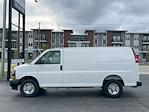 2025 Chevrolet Express 3500 RWD Empty Cargo Van for sale #25C260T - photo 10