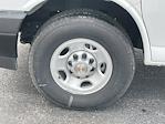 2025 Chevrolet Express 3500 RWD Empty Cargo Van for sale #25C260T - photo 11