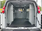 2025 Chevrolet Express 3500 RWD Empty Cargo Van for sale #25C260T - photo 12