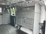 2025 Chevrolet Express 3500 RWD Empty Cargo Van for sale #25C260T - photo 13