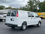 2025 Chevrolet Express 3500 RWD Empty Cargo Van for sale #25C260T - photo 2