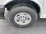 2025 Chevrolet Express 3500 RWD Empty Cargo Van for sale #25C260T - photo 23