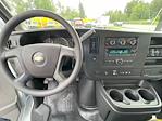 2025 Chevrolet Express 3500 RWD Empty Cargo Van for sale #25C260T - photo 33