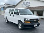 2025 Chevrolet Express 3500 RWD Empty Cargo Van for sale #25C260T - photo 35