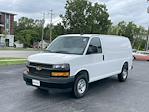 2025 Chevrolet Express 3500 RWD Empty Cargo Van for sale #25C260T - photo 4