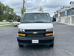 2025 Chevrolet Express 3500 RWD Empty Cargo Van for sale #25C260T - photo 5