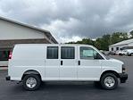 2025 Chevrolet Express 3500 RWD Empty Cargo Van for sale #25C260T - photo 6