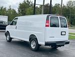 2025 Chevrolet Express 3500 RWD Empty Cargo Van for sale #25C260T - photo 8