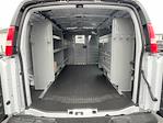 2025 Chevrolet Express 3500 RWD Empty Cargo Van for sale #25C261T - photo 2