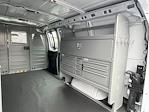 2025 Chevrolet Express 3500 RWD Empty Cargo Van for sale #25C261T - photo 14