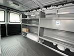 2025 Chevrolet Express 3500 RWD Empty Cargo Van for sale #25C261T - photo 19