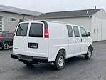 2025 Chevrolet Express 3500 RWD Empty Cargo Van for sale #25C261T - photo 3