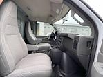 2025 Chevrolet Express 3500 RWD Empty Cargo Van for sale #25C261T - photo 21