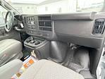 2025 Chevrolet Express 3500 RWD Empty Cargo Van for sale #25C261T - photo 22