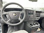 2025 Chevrolet Express 3500 RWD Empty Cargo Van for sale #25C261T - photo 26