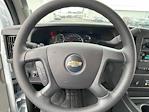2025 Chevrolet Express 3500 RWD Empty Cargo Van for sale #25C261T - photo 31