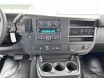 2025 Chevrolet Express 3500 RWD Empty Cargo Van for sale #25C261T - photo 32
