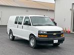 2025 Chevrolet Express 3500 RWD Empty Cargo Van for sale #25C261T - photo 35