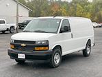 2025 Chevrolet Express 3500 RWD Empty Cargo Van for sale #25C261T - photo 5