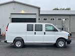 2025 Chevrolet Express 3500 RWD Empty Cargo Van for sale #25C261T - photo 7