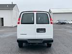2025 Chevrolet Express 3500 RWD Empty Cargo Van for sale #25C261T - photo 8