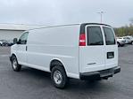 2025 Chevrolet Express 3500 RWD Empty Cargo Van for sale #25C261T - photo 9