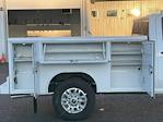 New 2025 Chevrolet Silverado 2500 Work Truck Double Cab 4WD 55 CA Cab Chassis for sale #25C262T - photo 12