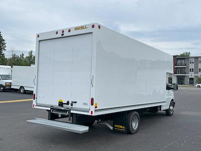 2025 Chevrolet Express 3500 Regular Cab DRW RWD Unicell Box Van for sale #25C263T - photo 2