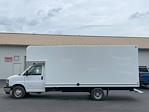 2025 Chevrolet Express 3500 Regular Cab DRW RWD Unicell Box Van for sale #25C263T - photo 10