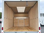 2025 Chevrolet Express 3500 Regular Cab DRW RWD Unicell Box Van for sale #25C263T - photo 12