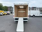 2025 Chevrolet Express 3500 Regular Cab DRW RWD Unicell Box Van for sale #25C263T - photo 16